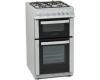 Nordemende CTG51WH Natural Gas Cooker